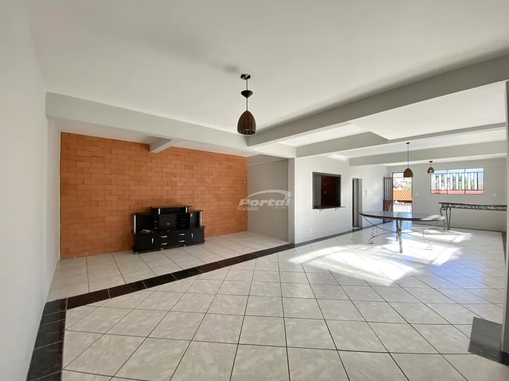 Casa, 4 quartos, 393 m² - Foto 8