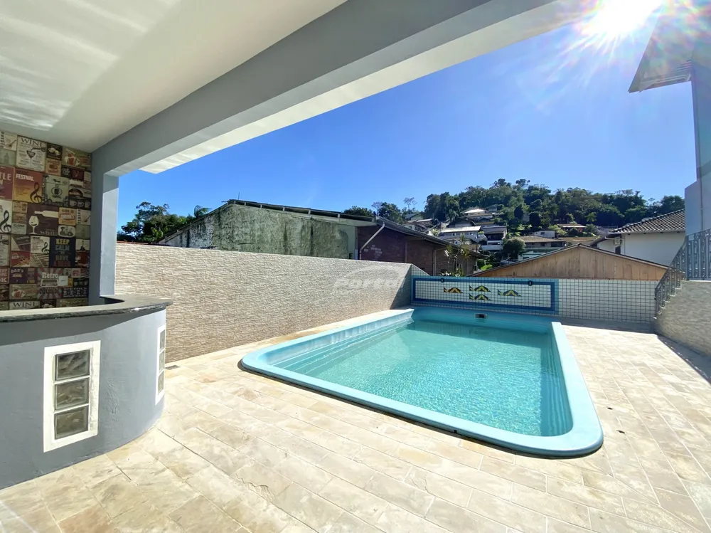 Casa, 4 quartos, 393 m² - Foto 10