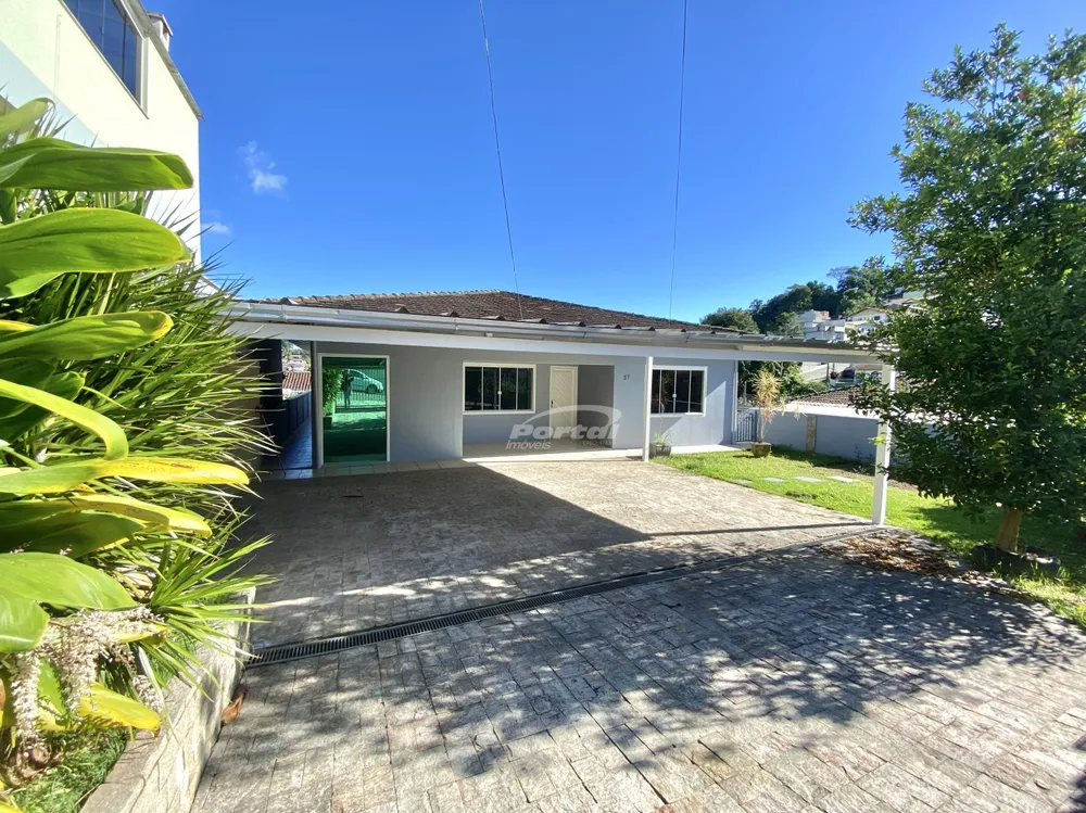 Casa, 4 quartos, 393 m² - Foto 1