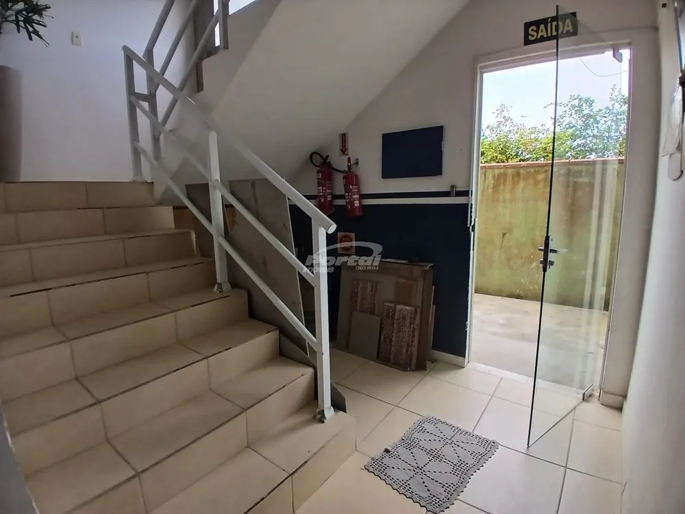 Apartamento, 2 quartos, 44 m² - Foto 7
