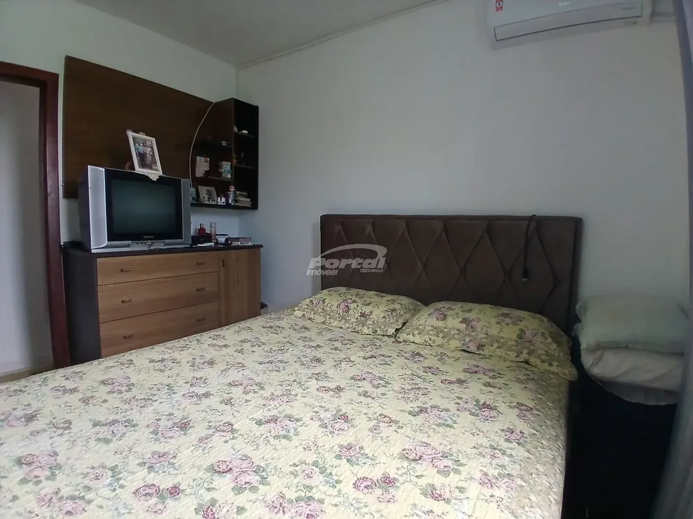 Apartamento, 2 quartos, 44 m² - Foto 4