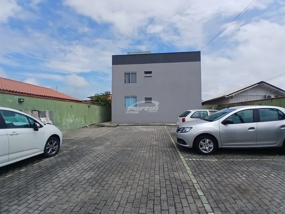 Apartamento, 2 quartos, 44 m² - Foto 1