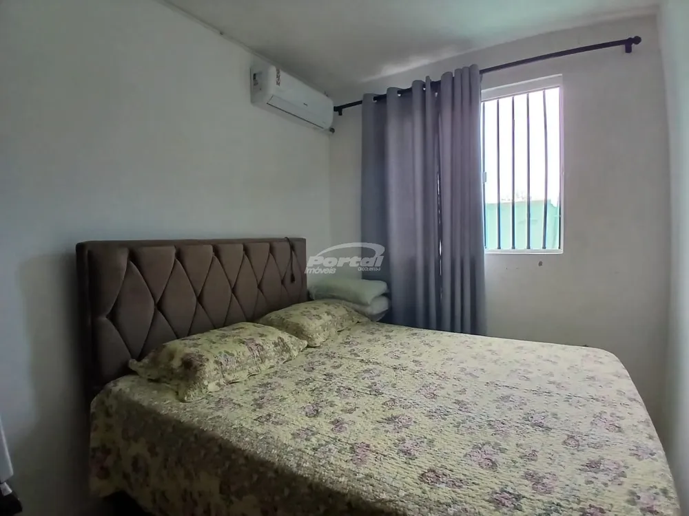 Apartamento, 2 quartos, 44 m² - Foto 1