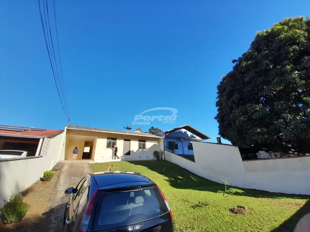 Casa, 2 quartos, 92 m² - Foto 1