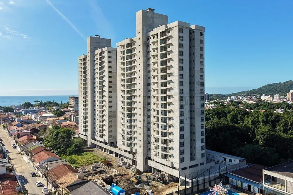 Apartamento, 2 quartos, 70 m² - Foto 1