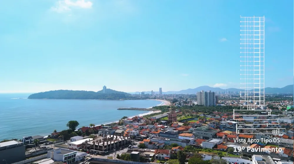 Apartamento, 2 quartos, 70 m² - Foto 3