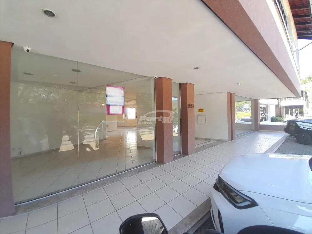 Loja-Salão, 120 m² - Foto 1