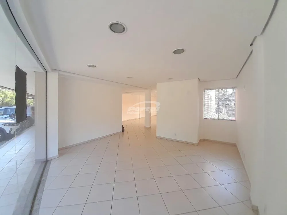 Loja-Salão, 120 m² - Foto 3