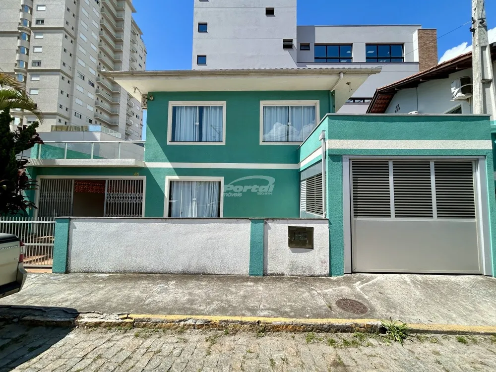 Casa, 4 quartos, 114 m² - Foto 2