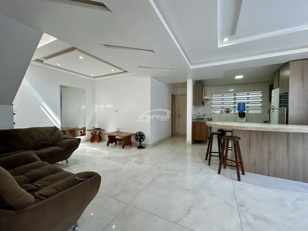 Sala-Conjunto, 114 m² - Foto 3