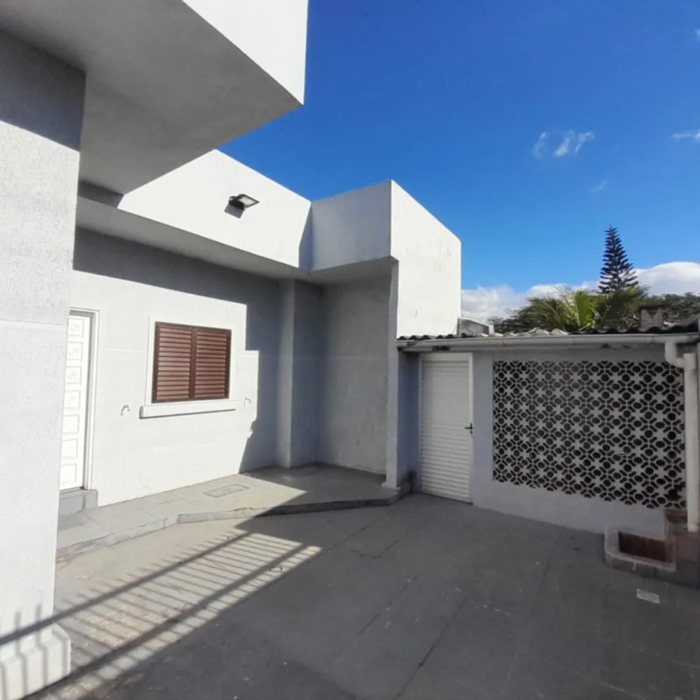 Casa, 2 quartos, 80 m² - Foto 3