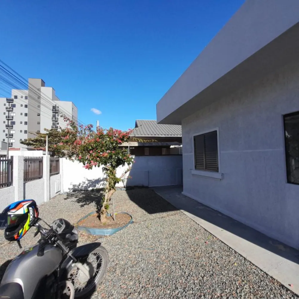 Casa, 2 quartos, 80 m² - Foto 1