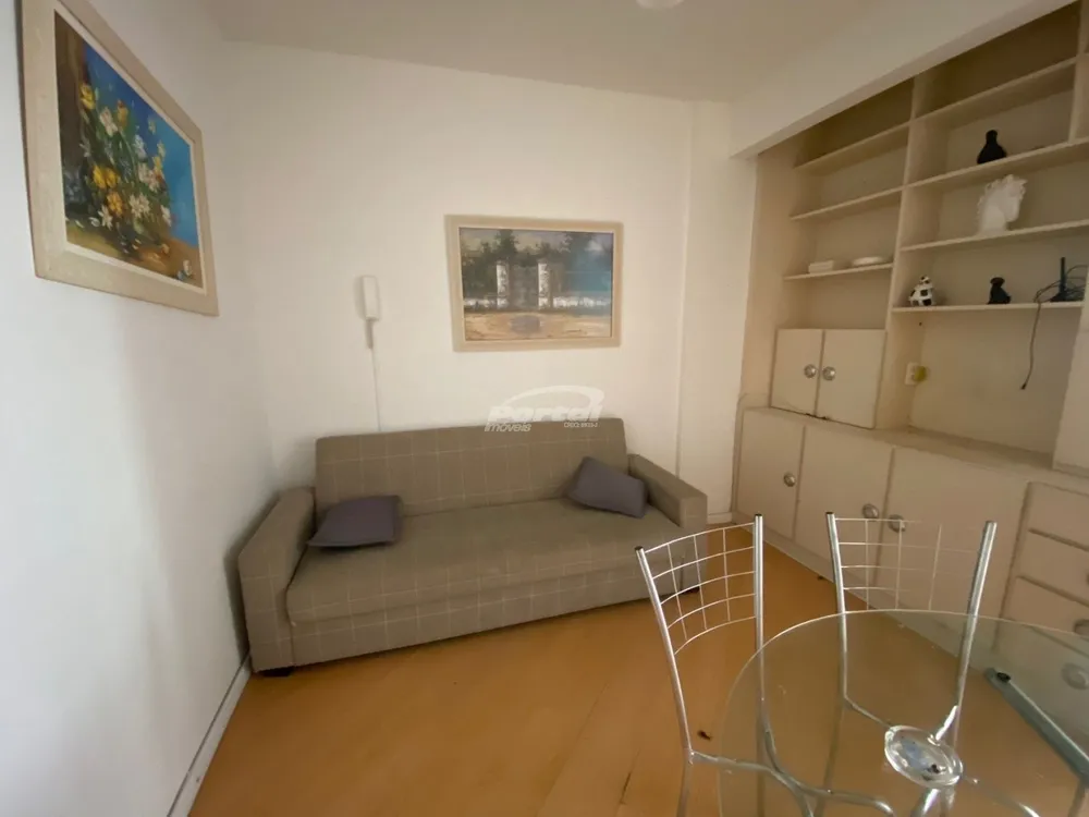 Apartamento, 1 quarto, 38 m² - Foto 10