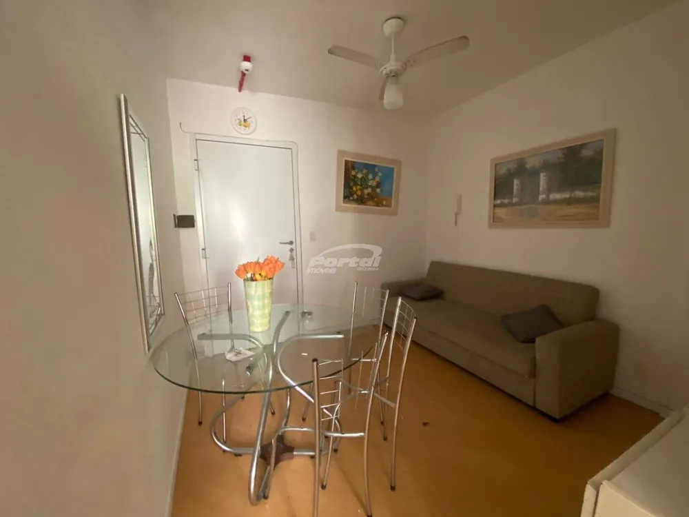 Apartamento, 1 quarto, 38 m² - Foto 3