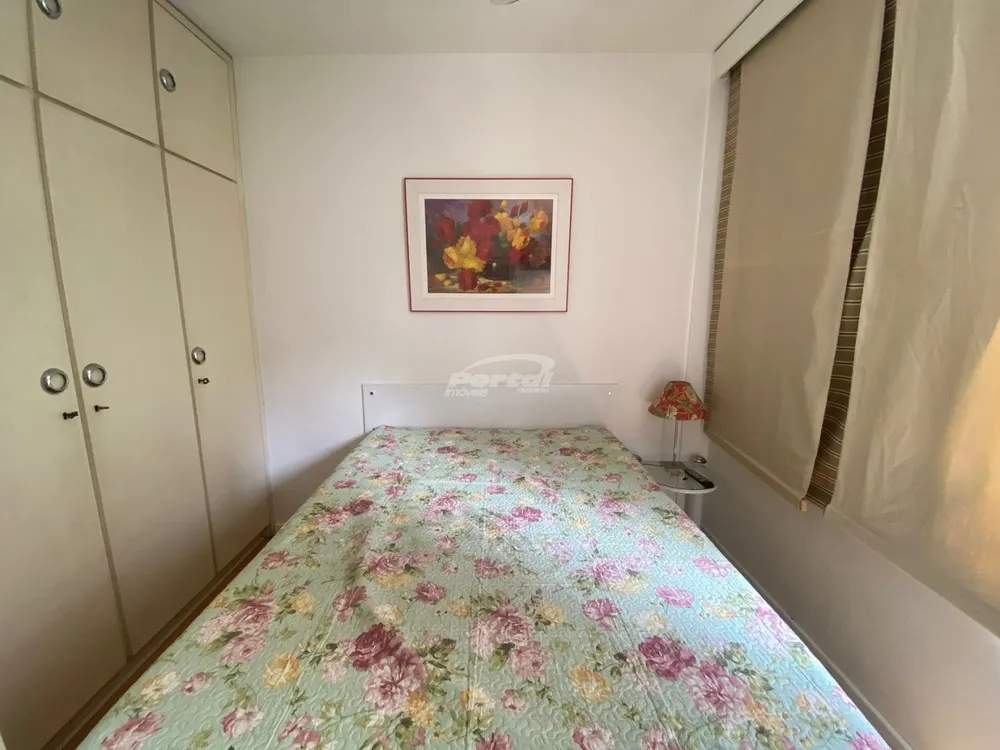 Apartamento, 1 quarto, 38 m² - Foto 7