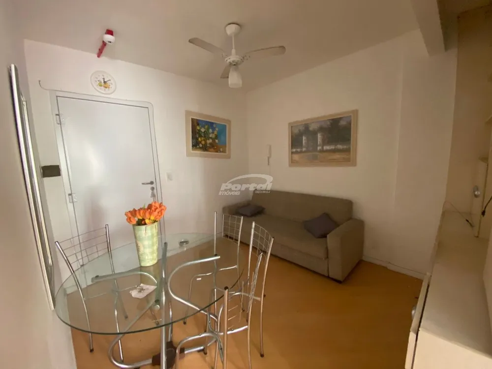 Apartamento, 1 quarto, 38 m² - Foto 5