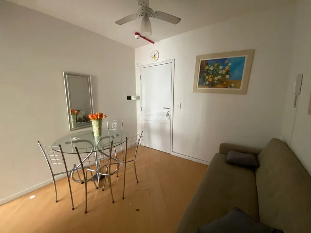 Apartamento, 1 quarto, 38 m² - Foto 6