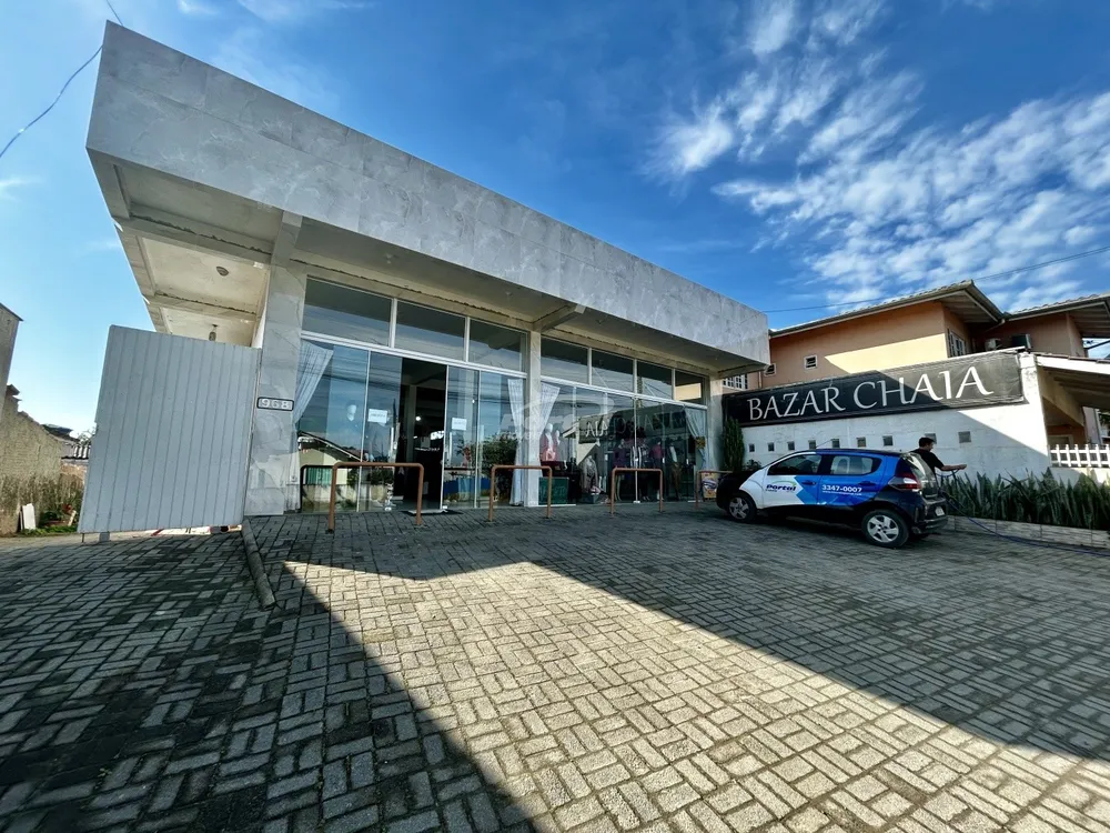 Loja-Salão - Foto 1