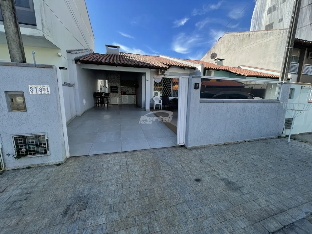 Casa, 3 quartos, 90 m² - Foto 1