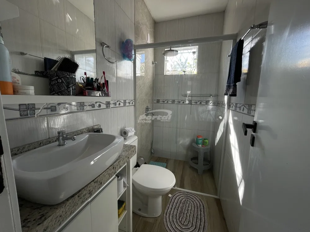 Casa, 3 quartos, 90 m² - Foto 8