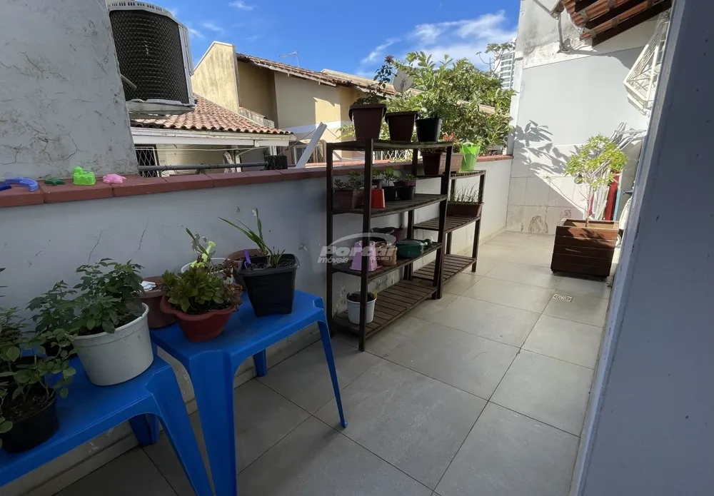 Casa, 3 quartos, 90 m² - Foto 12