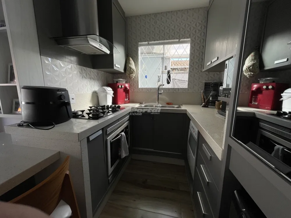 Casa, 3 quartos, 90 m² - Foto 4