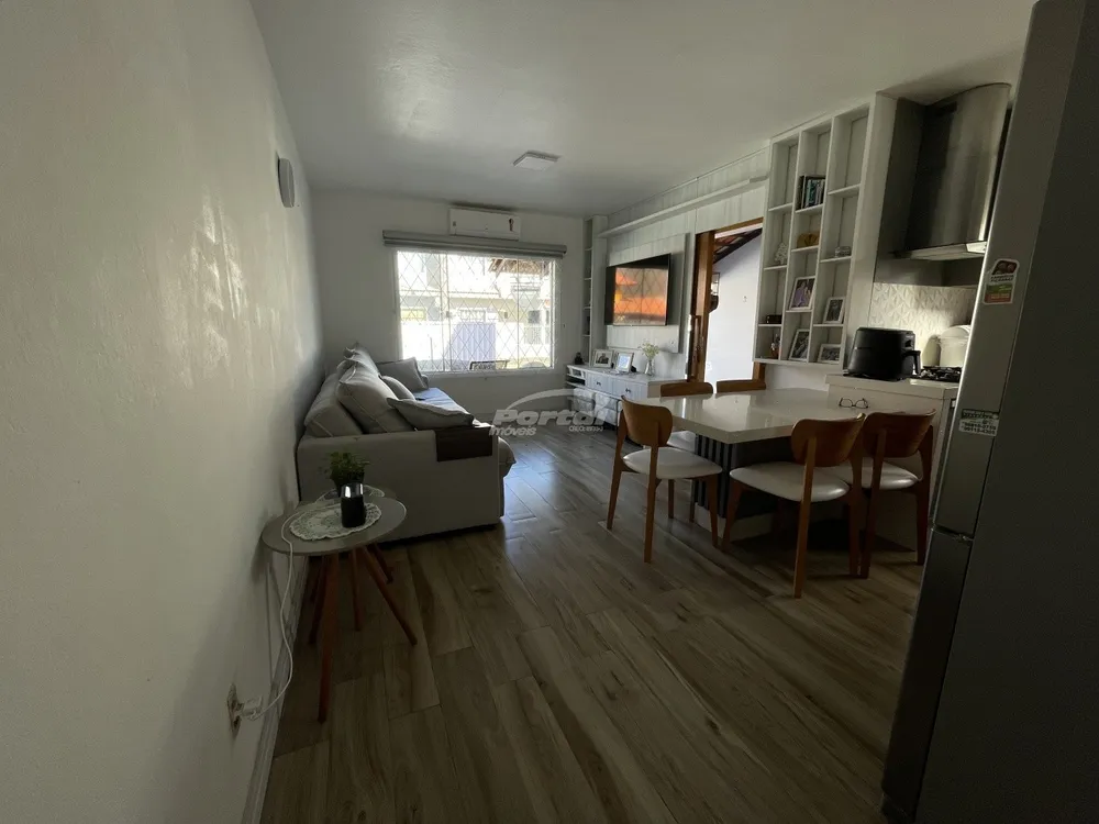 Casa, 3 quartos, 90 m² - Foto 2