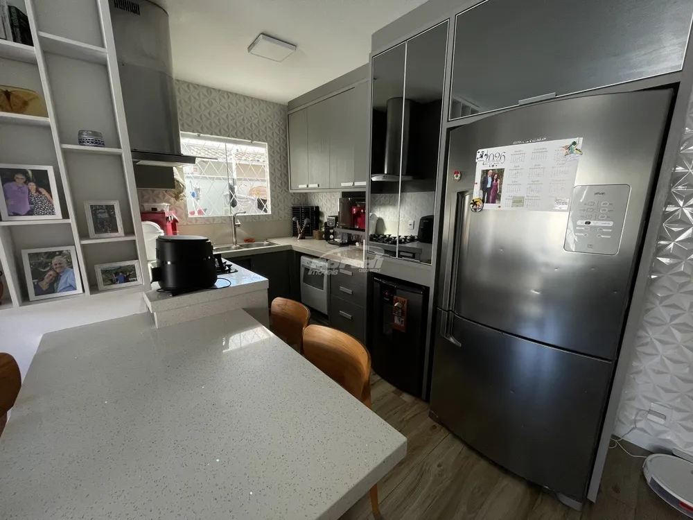 Casa, 3 quartos, 90 m² - Foto 3