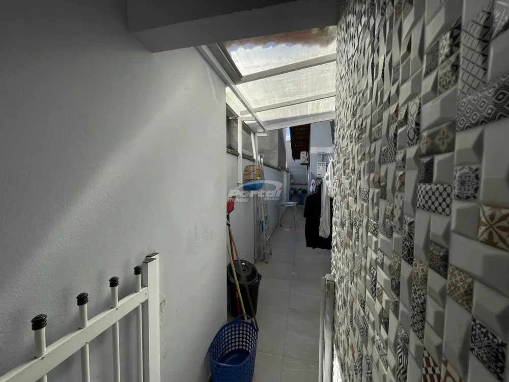 Casa, 3 quartos, 90 m² - Foto 11