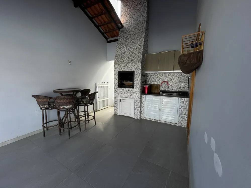 Casa, 3 quartos, 90 m² - Foto 10