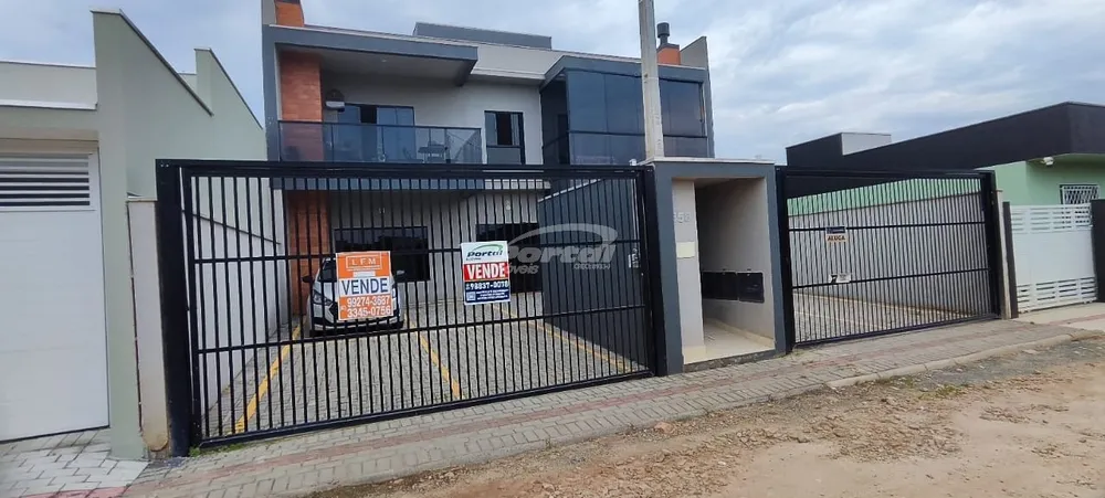 Apartamento, 3 quartos, 78 m² - Foto 11