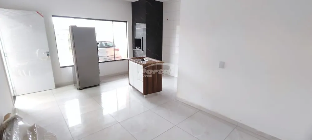 Apartamento, 3 quartos, 78 m² - Foto 9