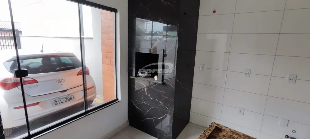 Apartamento, 3 quartos, 78 m² - Foto 1