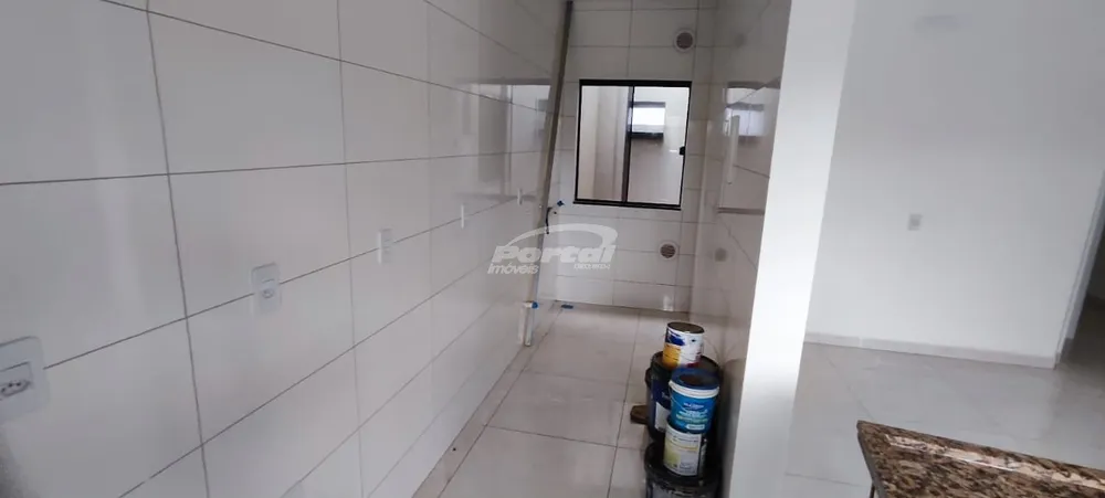 Apartamento, 3 quartos, 78 m² - Foto 2