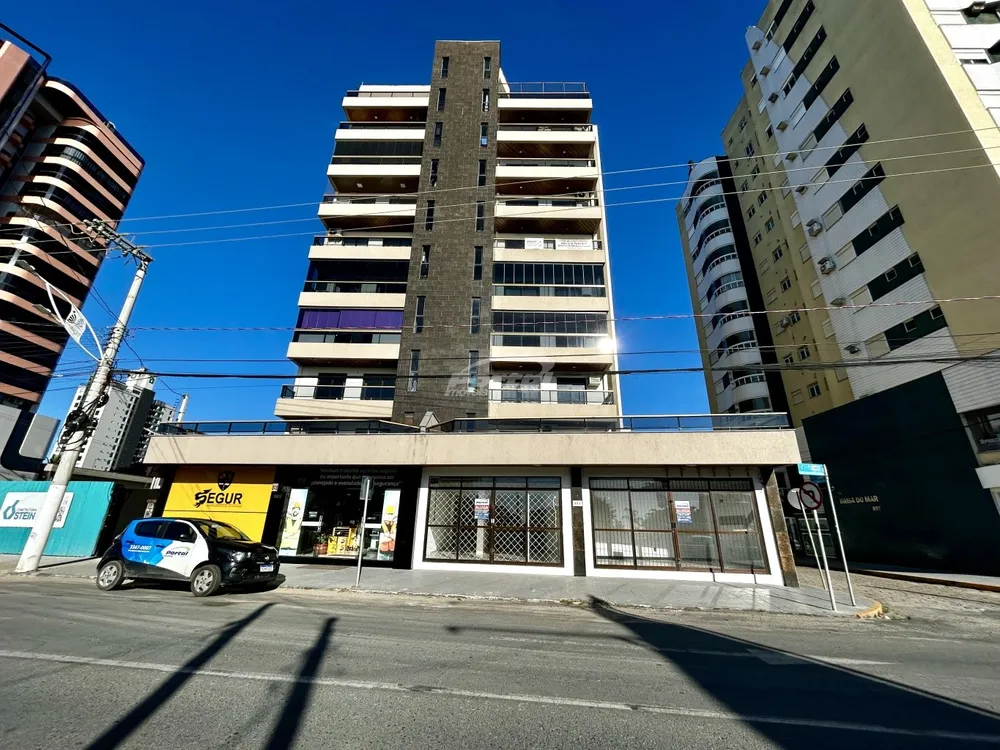 Loja-Salão, 80 m² - Foto 4