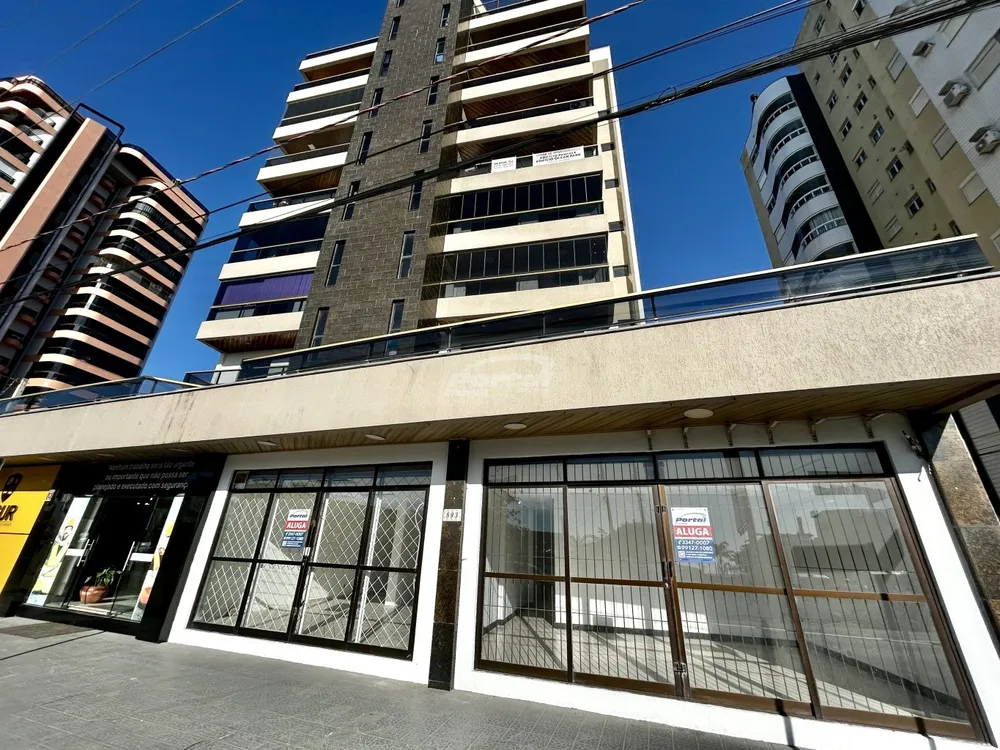 Loja-Salão, 80 m² - Foto 2