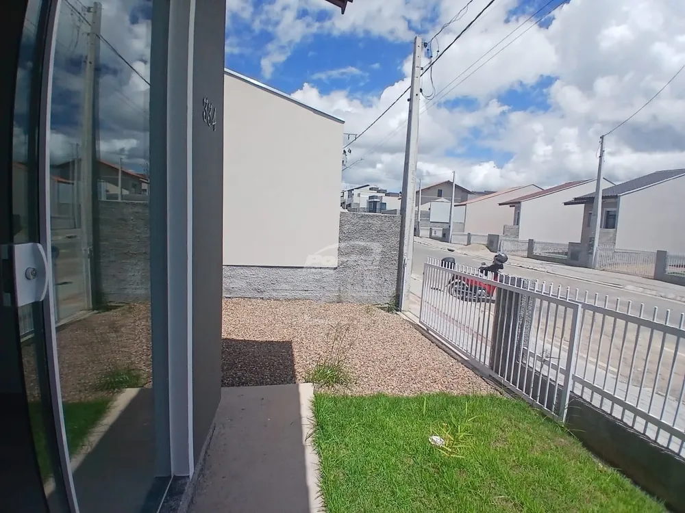 Casa, 2 quartos, 50 m² - Foto 3