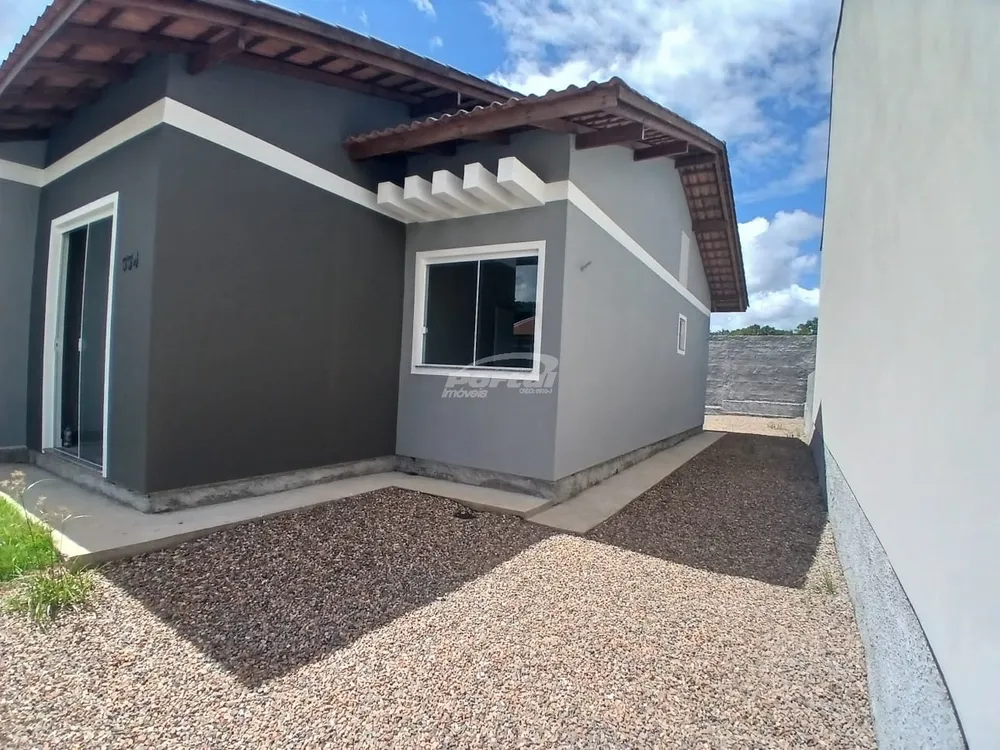 Casa, 2 quartos, 50 m² - Foto 2