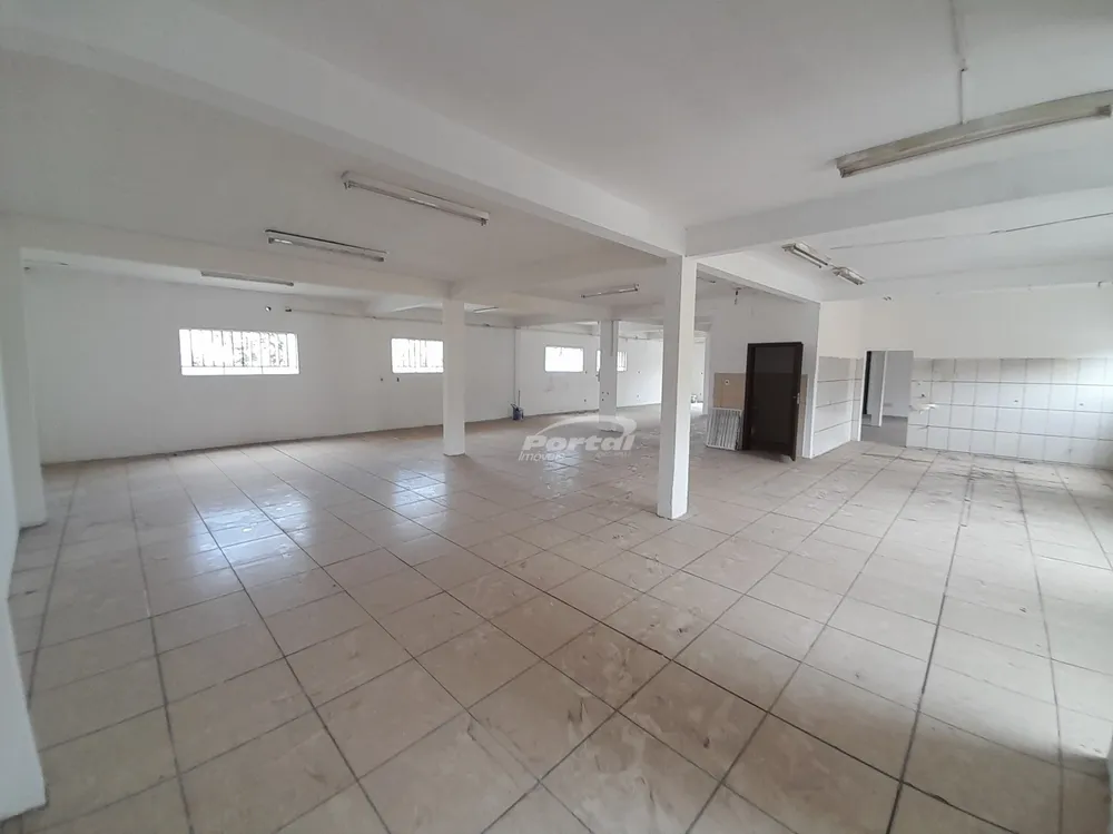 Loja-Salão, 320 m² - Foto 4