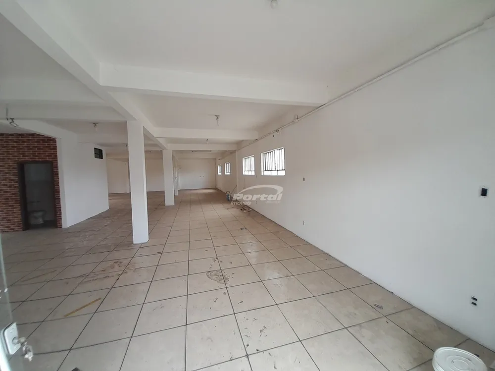 Loja-Salão, 320 m² - Foto 1