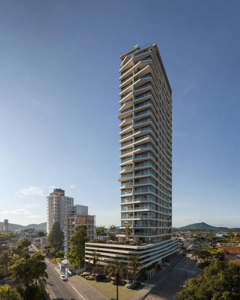 Apartamento, 2 quartos, 88 m² - Foto 7