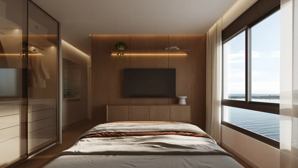Apartamento, 2 quartos, 88 m² - Foto 6