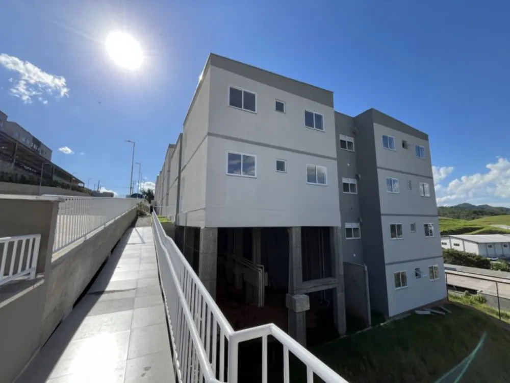 Apartamento, 2 quartos, 55 m² - Foto 8