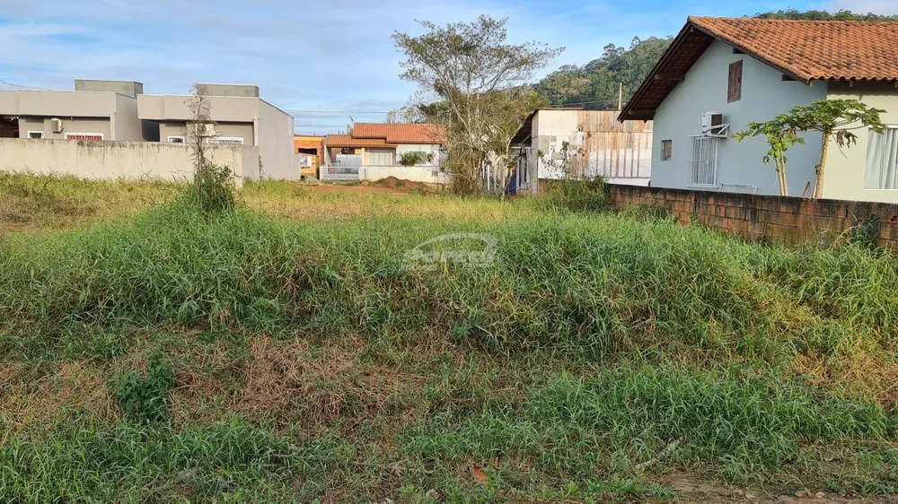 Terreno, 300 m² - Foto 1