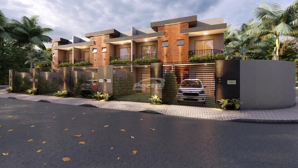 Casa, 2 quartos, 73 m² - Foto 2