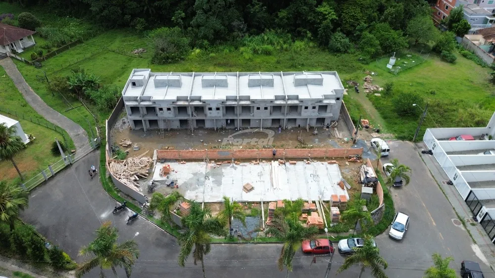 Casa, 2 quartos, 73 m² - Foto 7