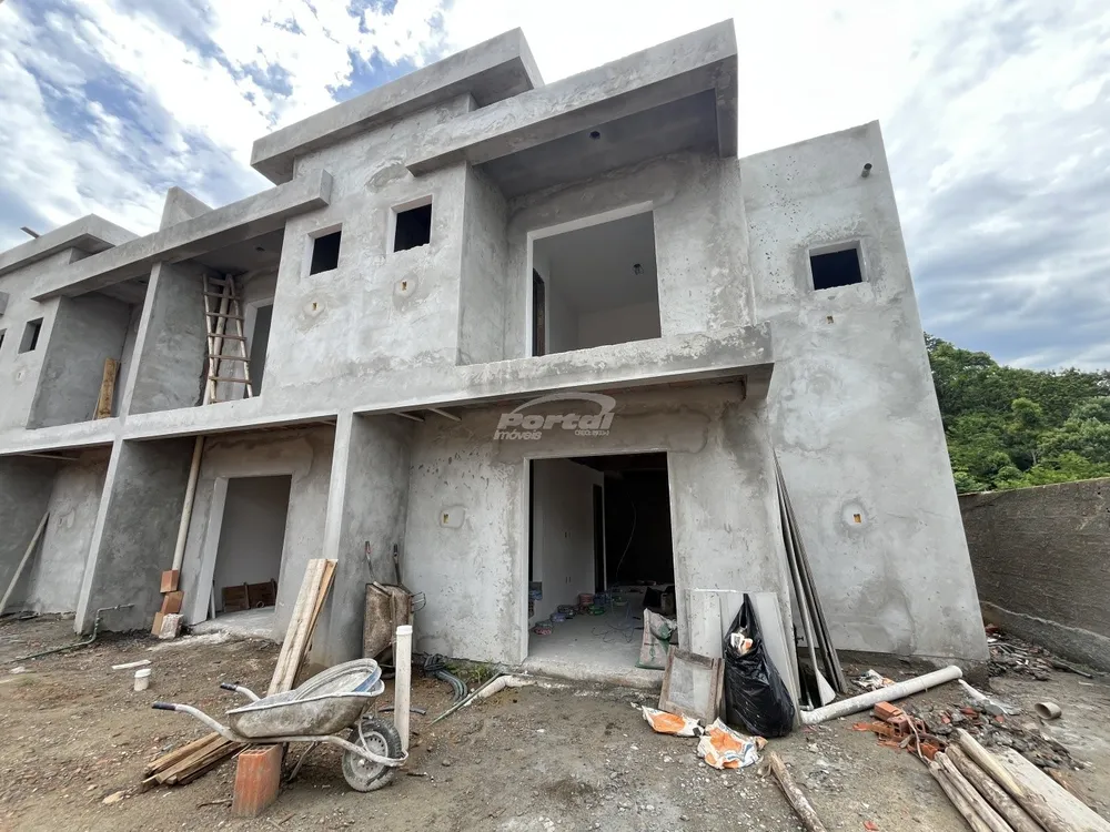 Casa, 2 quartos, 73 m² - Foto 6