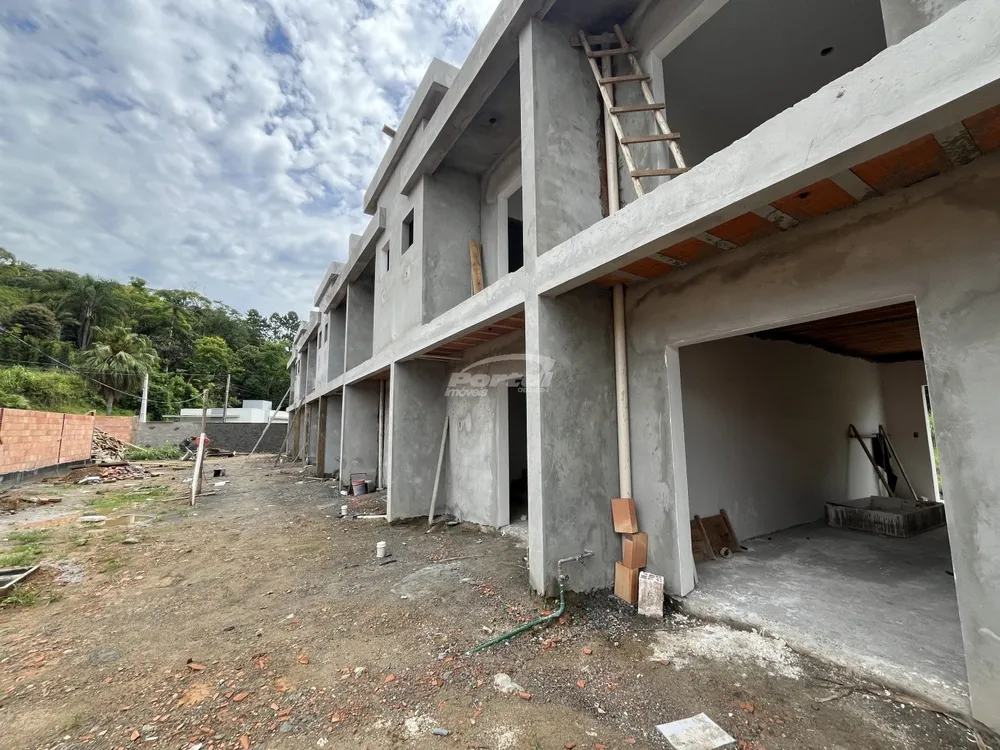 Casa, 2 quartos, 73 m² - Foto 8