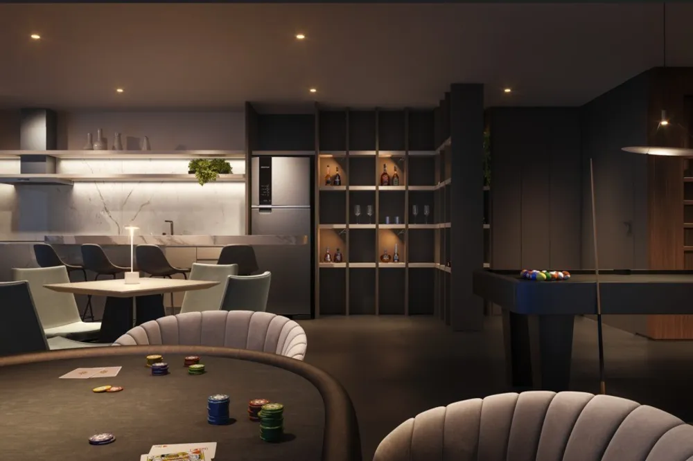 Apartamento, 3 quartos, 99 m² - Foto 8