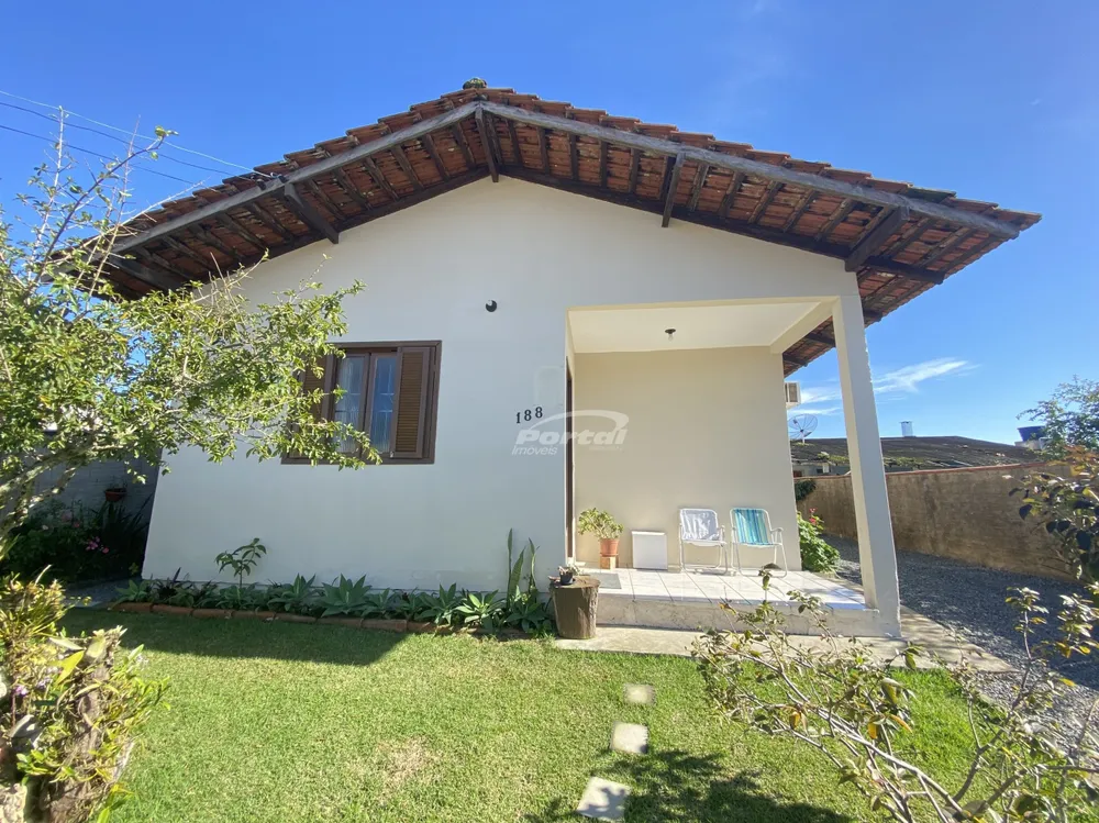 Casa, 3 quartos, 140 m² - Foto 2